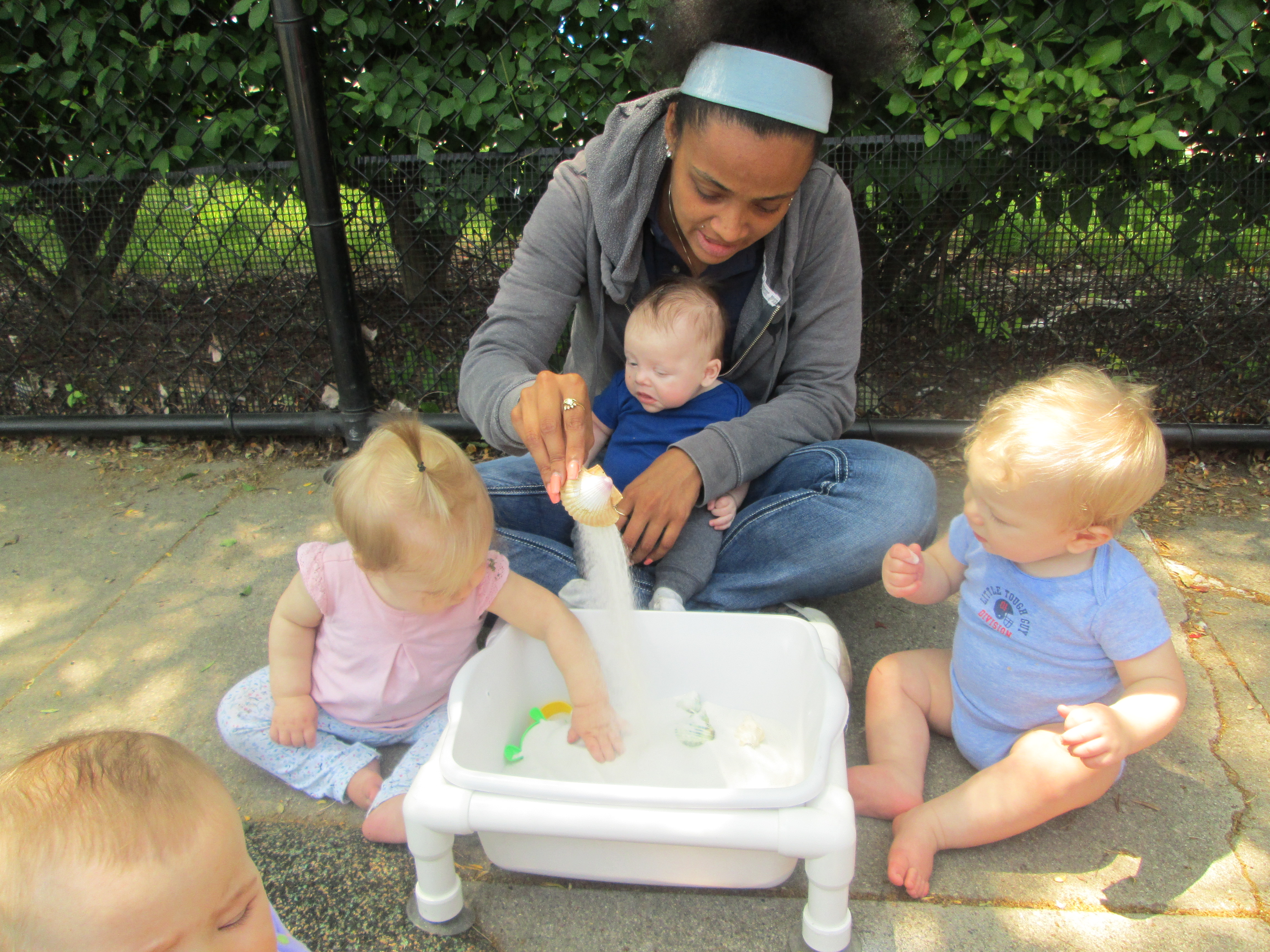 Country Club KinderCare West Des Moines, IA CareLuLu